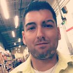 Hunter Theriot - @hunter.the.riot94 - Instagram