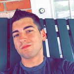 Hunter Theriot - @hunter_the_riot - Instagram