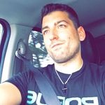 Hunter Theriot - @hunter_the_riot94 - Instagram