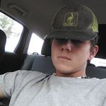 Hunter Theriot - @huntertheriot5 - Instagram