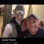 Hunter Theriot - @huntertheriot77 - Instagram
