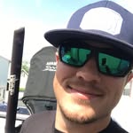 Hunter Thibodeaux - @hunterthibs96 - Instagram