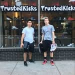 Hunter Thill - @thillsie - Instagram