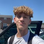 Hunter Thomas - @hunter._thomas10 - Instagram