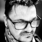 Hunter S Thomson - Facebook