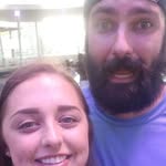 Hunter Thomson - @hthammer247 - Instagram