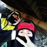 Hunter Thomson - @hunterthomson666 - Instagram