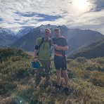 Hunter Thomson - Facebook