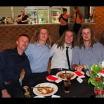 Hunter Thomson - Facebook