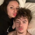 Hunter Fort - @hunterthorne13 - Instagram