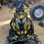 Hunter Thorne - @ikonikacorn - Instagram