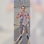 Hunter Thornton - @830priceless - Instagram