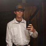Hunter Thornton - @thorntonh08 - Instagram