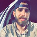 Hunter Thornton - @hunter_thornton95 - Instagram
