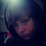 Hunter Thornton - @puffpuffpass69nagga - Instagram