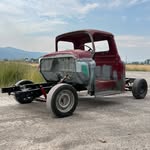 Hunter Thorson - @1956_green_go - Instagram