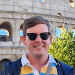 Hunter Threadgill - @professorofpoints - Instagram