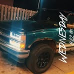 Hunter Thurin - Facebook