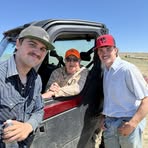 Hunter Tillery - Facebook