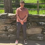 Hunter Tindall - @hrtindall4 - Instagram