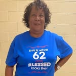 Subrina Hunter- Tolliver - @subrina_hunter_tolliver13 - Instagram