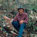 Hunter Tomlin - @bearhunter07 - Instagram