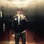 Tonny Hunter - @tonnyhunter94 - Instagram