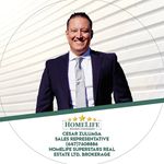 Cesar Zuluaga - @torontohomehunter - Instagram