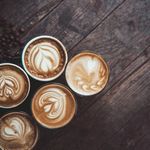 Toronto coffee - @torontocoffeehunter - Instagram