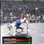 Huntertorres - @huntertorres24 - Instagram