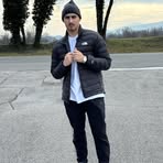 Hunter Tensen - Facebook