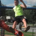 Hunter Tribble - Facebook
