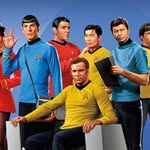 LİVE LONG AND PROSPER 🖖 - @tribblehunter - Instagram