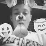 Hunter Trice - @hunter_380 - Instagram