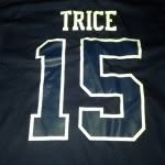 Hunter Trice - @hundog_15 - Instagram