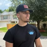 Hunter Patrick - @hunterpatrickentrepenuer - Instagram