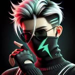Nozzle ♤ - @hunt_er_trickster - Instagram
