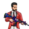 Tricky Hunter Official - @trickyhuntergaming - TikTok