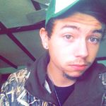 Hunter Tripp - @carolina.chevy - Instagram
