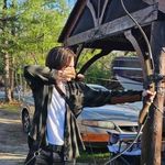 Hunter Tripp - @emo_spider_man_ - Instagram