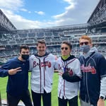 Hunter Tuck - @htuck3 - Instagram