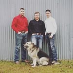 Hunter Tuck - @the_htrex - Instagram