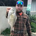 Hunter Tullis - @805manofgod - Instagram