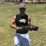 Hunter Tullis - @2018transformation9 - Instagram