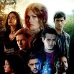 Shadowhunters✨🔥 - @tweedlehunters - Instagram