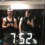 Hunter & Tyler - @ht_aesthetics - Instagram