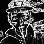 Hunter Kai Upton Oleyte - @president_hunter_iz_artz - Instagram