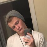 Hunter Upton - @huntsman1214 - Instagram