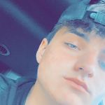 Hunter upton - @bigballer735spammm - Instagram