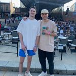 Hunter Varney - @hunterv_33 - Instagram